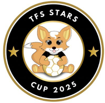 TFS stars cup logo